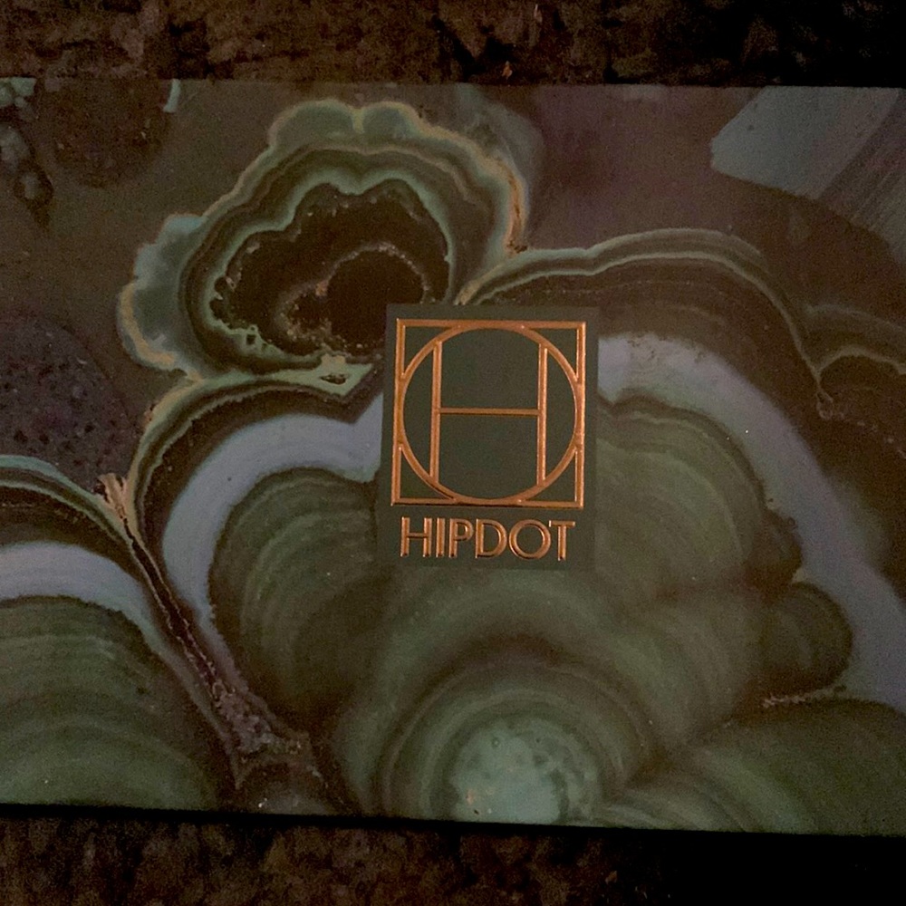 Hipdot palette